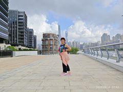 -董家渡渡口售票处