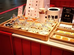 -阮大兴糕团(日月光中心店)