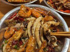 -辣不怕口味虾(长沙总店)