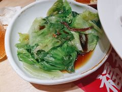 -大师兄·手工面·西北菜(珠海环宇城店)