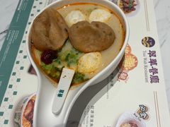 -翠华(澳门银河店)