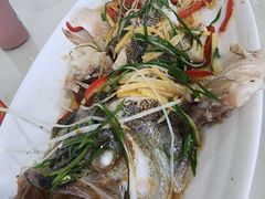 -广东潮汕酒家(锋记中恒分店)