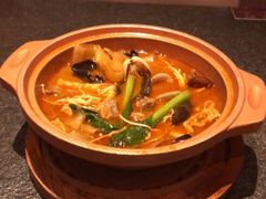 土豆粉-丝路金桃·新疆菜(徐汇店)