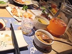 -新一喜铁板料理餐厅·铁板放题(北国商城店)