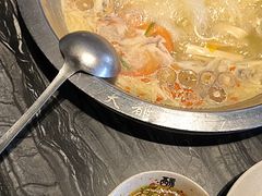 -天都火锅酒楼(虹梅南路店)