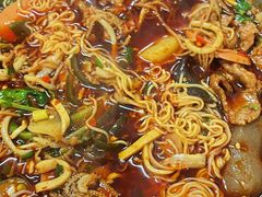 -青羊区不同味冒菜店(青羊店)