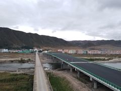 -图们国门景区