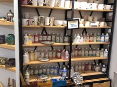 -艺彩阳光手工坊(大连恒隆广场店)