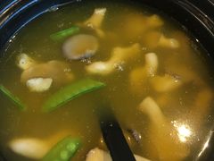 -衡山汇·高级粤菜(霄云路店)
