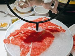 -无界釜·河豚鱼汤锅(红山动物园店)