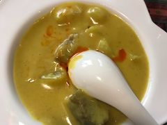 -忘忧草融合私房菜(红鼎国际店)