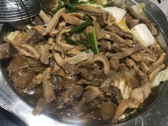 -古乐牛香·鲜牛肉牛杂火锅(新区店)