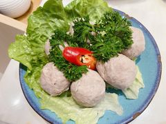 -围炉夜话·潮汕卤水火锅(榕江店)