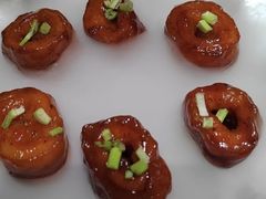 -魁盛居百年鲁菜馆(县西巷店)