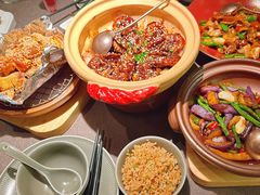 -一川二水•粤川醉(CP静安店)