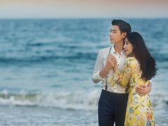 -经典婚纱摄影美学馆·私人定制