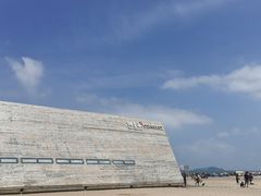 -那香海钻石沙滩浴场