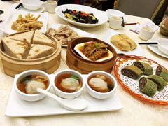 -顺德人家食府(黄金广场店)