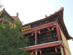 -南京市江宁方山