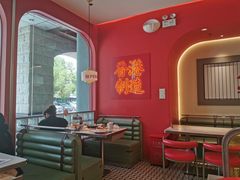 -避风塘·金牌店·夜宵(金玉兰店)