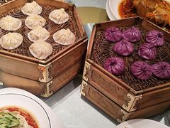 -西安贾三灌汤包·回坊小吃·清真炒菜(北院门总店)
