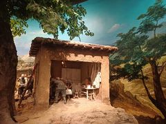 -聂荣臻元帅陈列馆