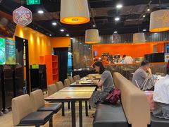 大堂-大快活(丽丰店)