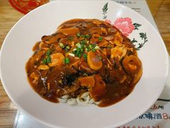 -锅儿挑面馆