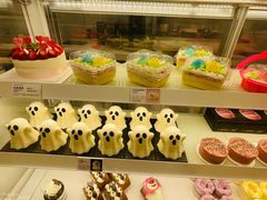 -好利来(回龙观东大街店)