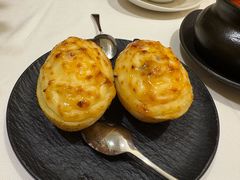 -马克西姆俄罗斯餐厅(通亚街店)