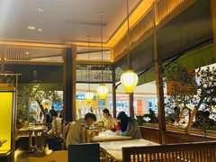 大堂-弄堂里(西溪龙湖天街店)