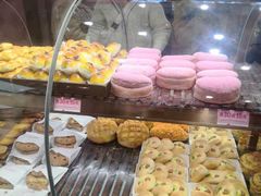 -御品轩(边家村店)