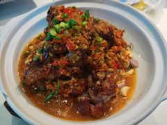 -老长春肉馆(创业大街店)
