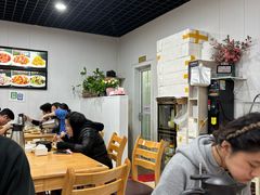 -贤花饭店(城阳店)