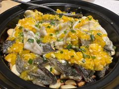 -79号渔船海鲜饭店(华强北店)