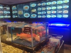 -百富源·海鲜辽菜(浑河堡店)