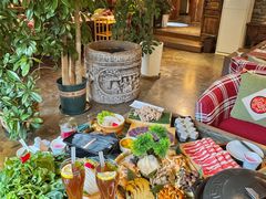 -慢丽江·云南野生菌土鸡锅(付家庄店)