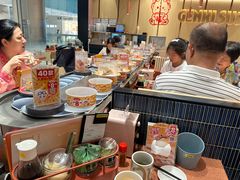 -元气寿司(金光华店)