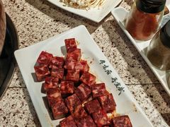 -厚味居炙子烤肉·清真(天桥南纬路店)