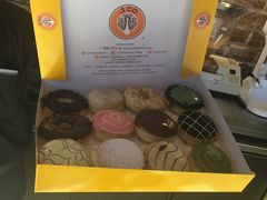 -J.CO Donuts & Coffee(Mal Bali Galeria)