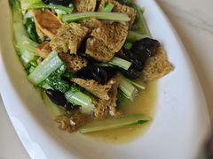 -梅利汴京烤鸭•开封豫菜地标店(晋安路店)