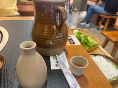 -阿山卓·野生菌火锅·纳西火塘烤肉