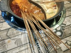 -成都屋头串串香(八府庄店)