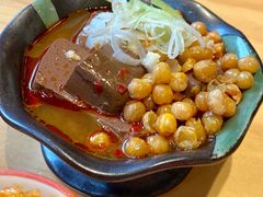 -火山屋台(新街口店)