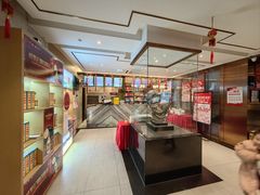 -盛百味·家宴餐厅(霸州分店)