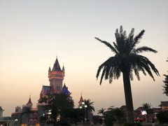 -厦门方特梦幻王国