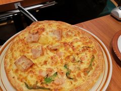 -萨莉亚意式餐厅(国和1000店)