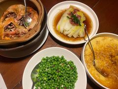-外婆家(世界城广场店)