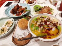 -好福记饭店(红梅公园店)