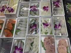 -串一火锅(赛格国际购物中心店)